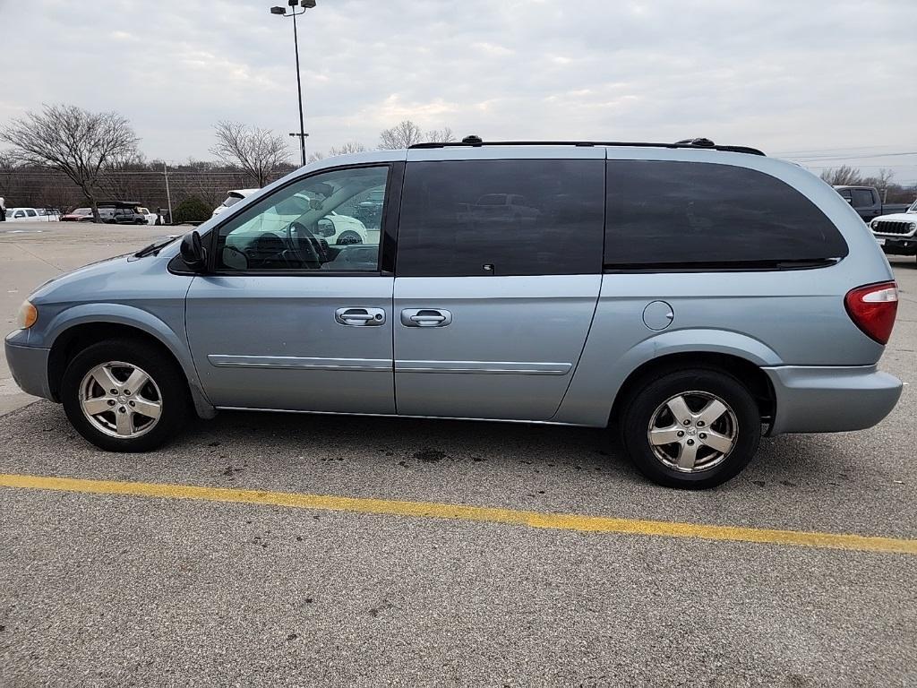 used 2006 Dodge Grand Caravan car, priced at $3,411