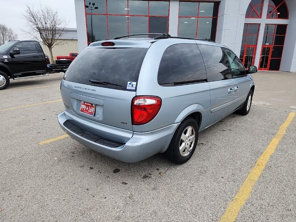 used 2006 Dodge Grand Caravan car, priced at $3,411