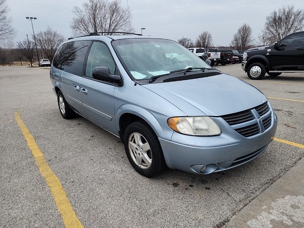 used 2006 Dodge Grand Caravan car, priced at $3,411