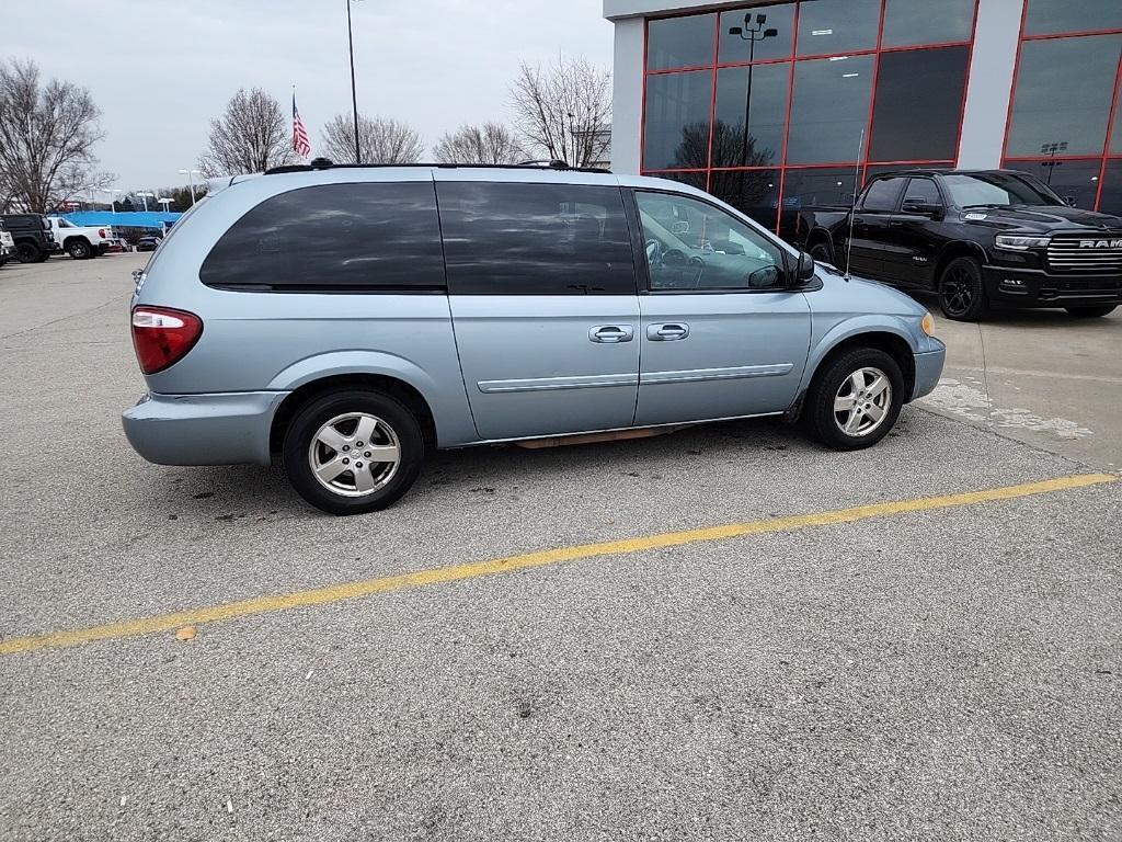 used 2006 Dodge Grand Caravan car, priced at $3,411