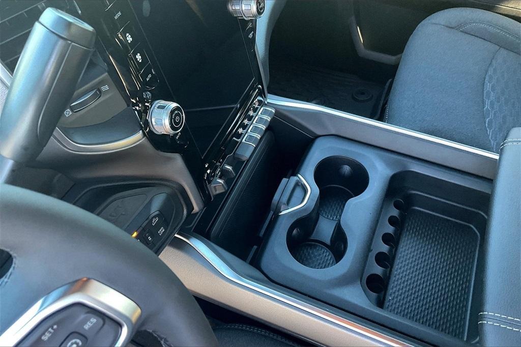 new 2026 Ram 2500 car, priced at $70,509