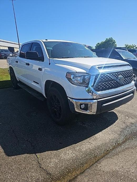 used 2019 Toyota Tundra car, priced at $36,500