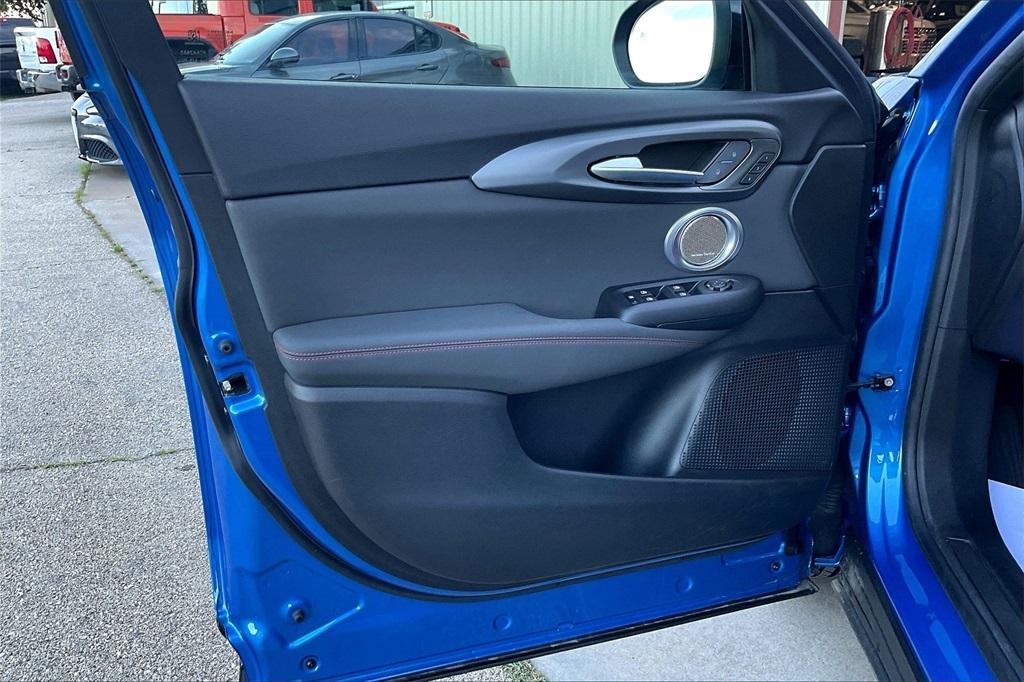 used 2024 Dodge Hornet car, priced at $32,359