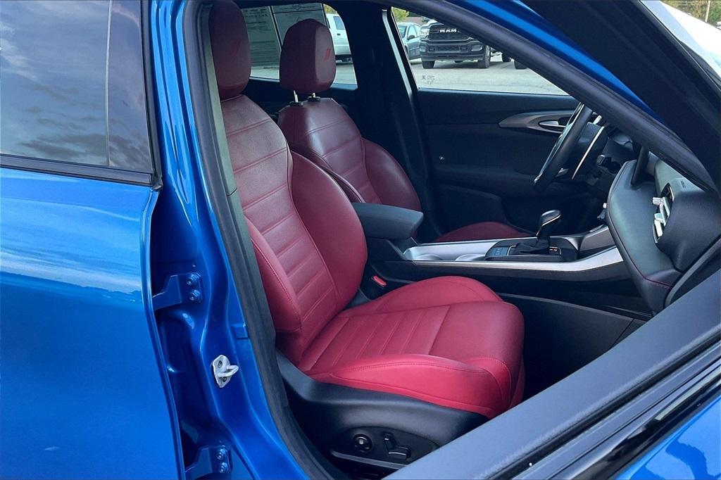 used 2024 Dodge Hornet car, priced at $32,359