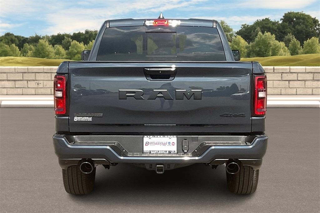new 2025 Ram 1500 car