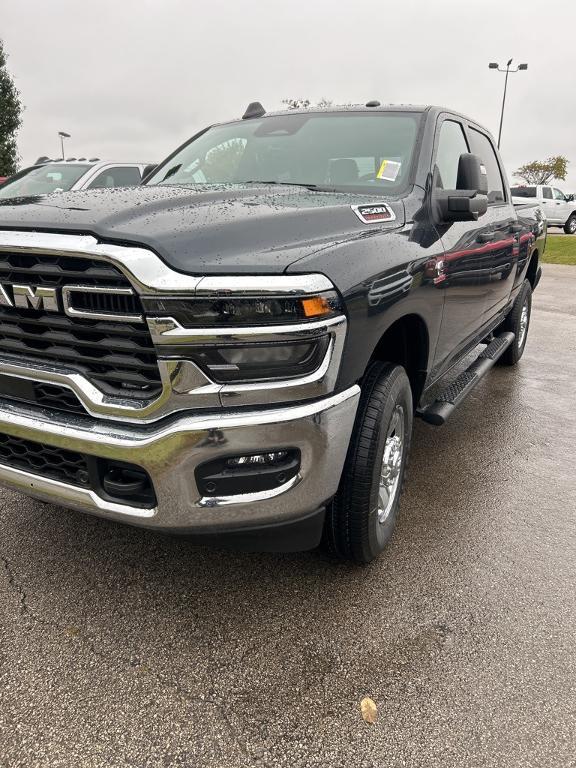 new 2026 Ram 2500 car, priced at $63,707