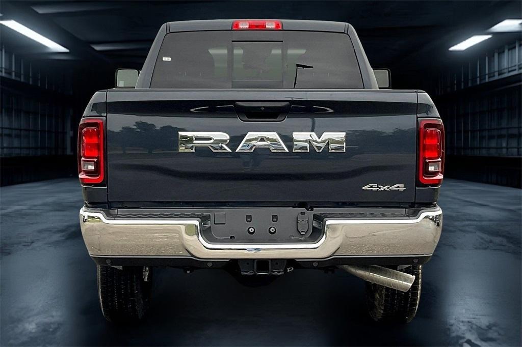 new 2026 Ram 2500 car, priced at $63,980