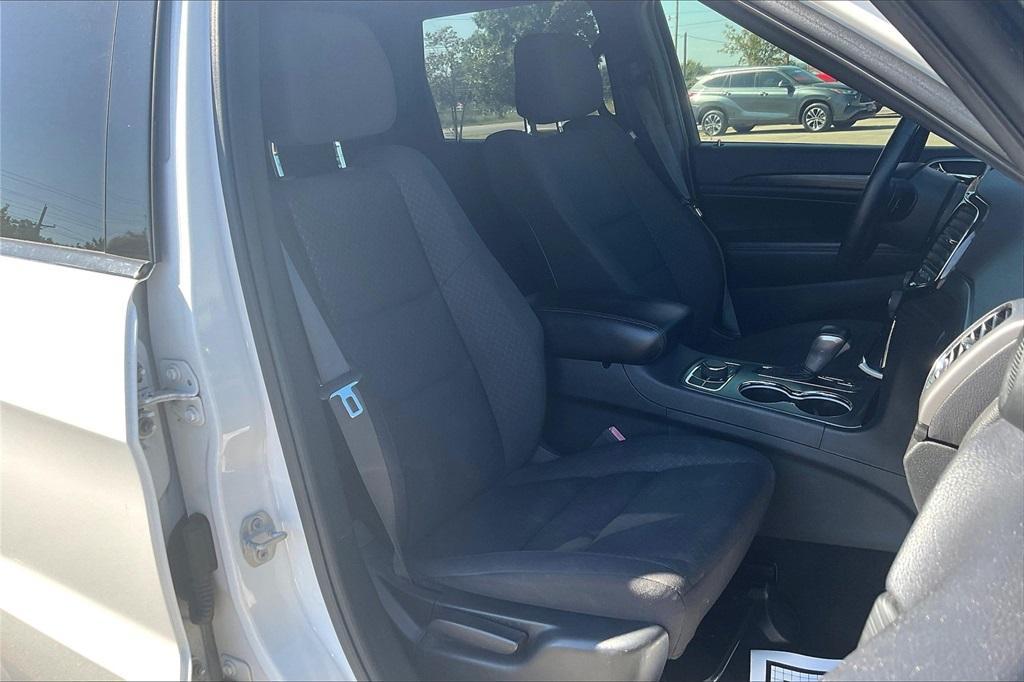 used 2019 Jeep Grand Cherokee car, priced at $21,411