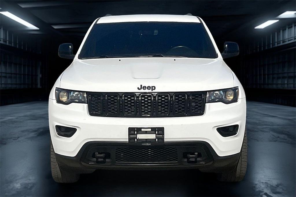 used 2019 Jeep Grand Cherokee car, priced at $21,411