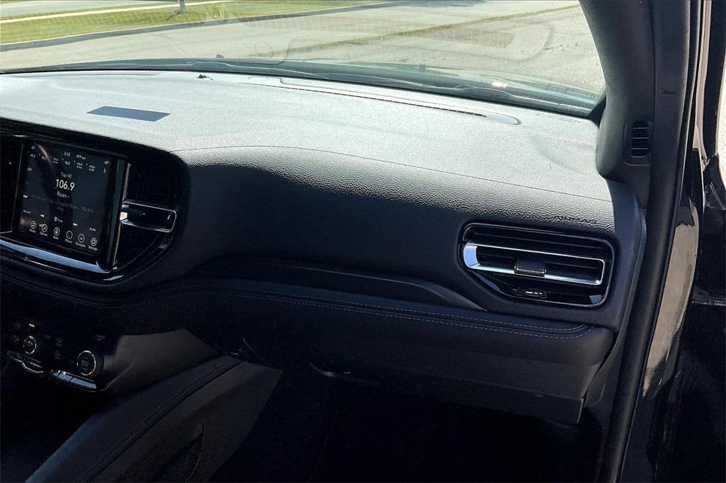 used 2023 Dodge Durango car, priced at $25,511