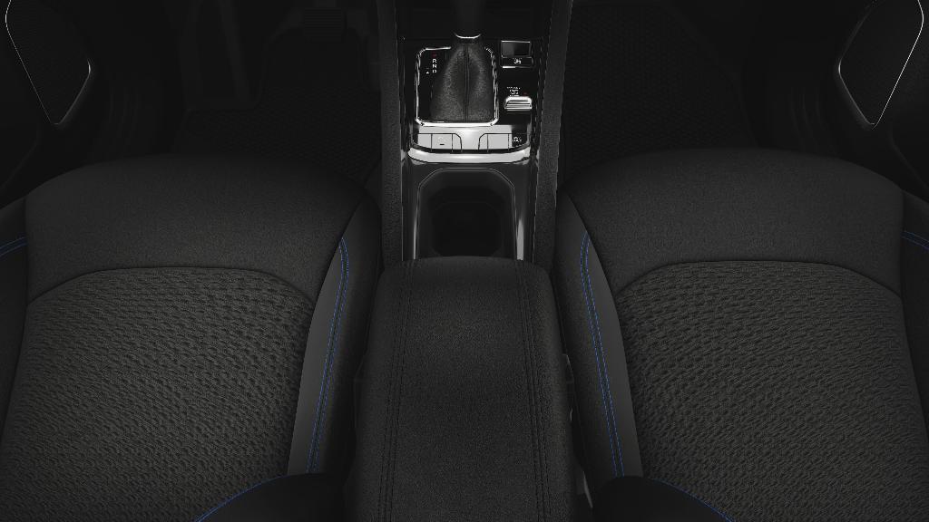 new 2025 Jeep Compass car, priced at $30,008