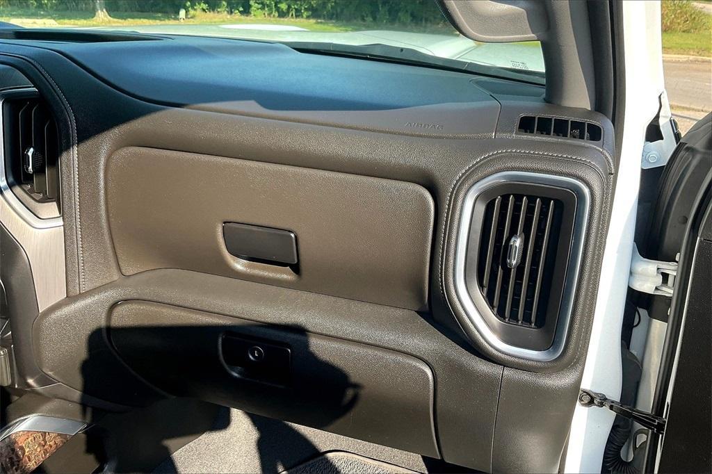 used 2023 GMC Sierra 3500 car, priced at $58,211