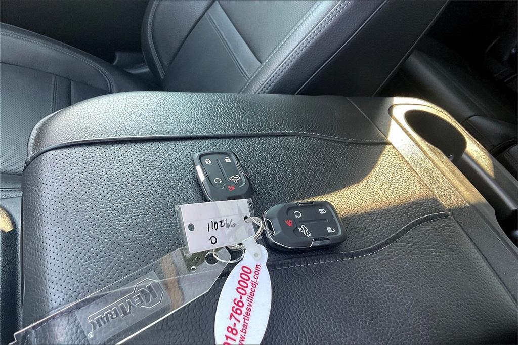 used 2023 GMC Sierra 3500 car, priced at $58,211