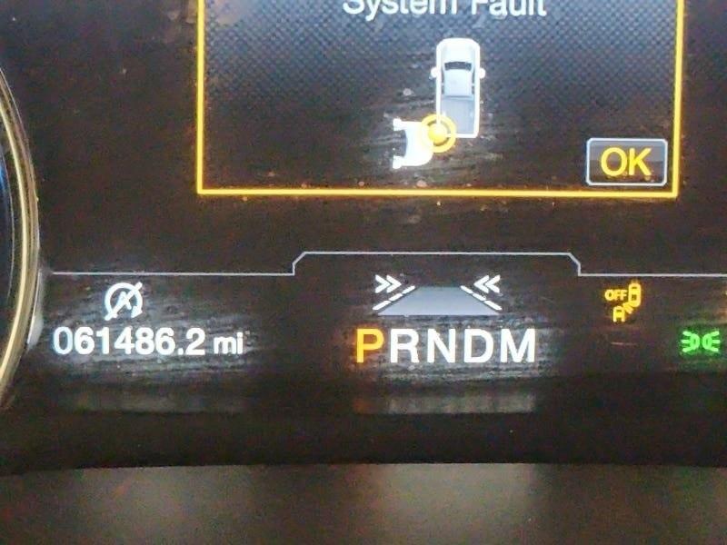 used 2018 Ford F-150 car, priced at $31,511