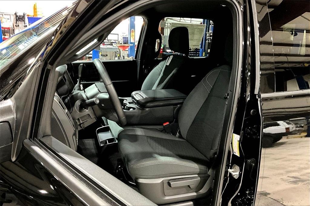 new 2026 Ram 2500 car, priced at $63,871