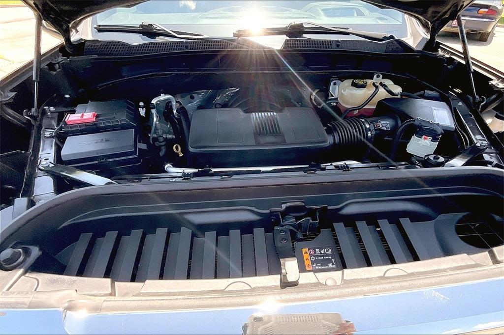 used 2019 GMC Sierra 1500 car, priced at $37,711