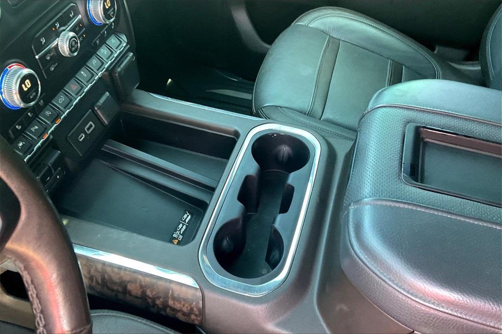 used 2019 GMC Sierra 1500 car, priced at $37,711
