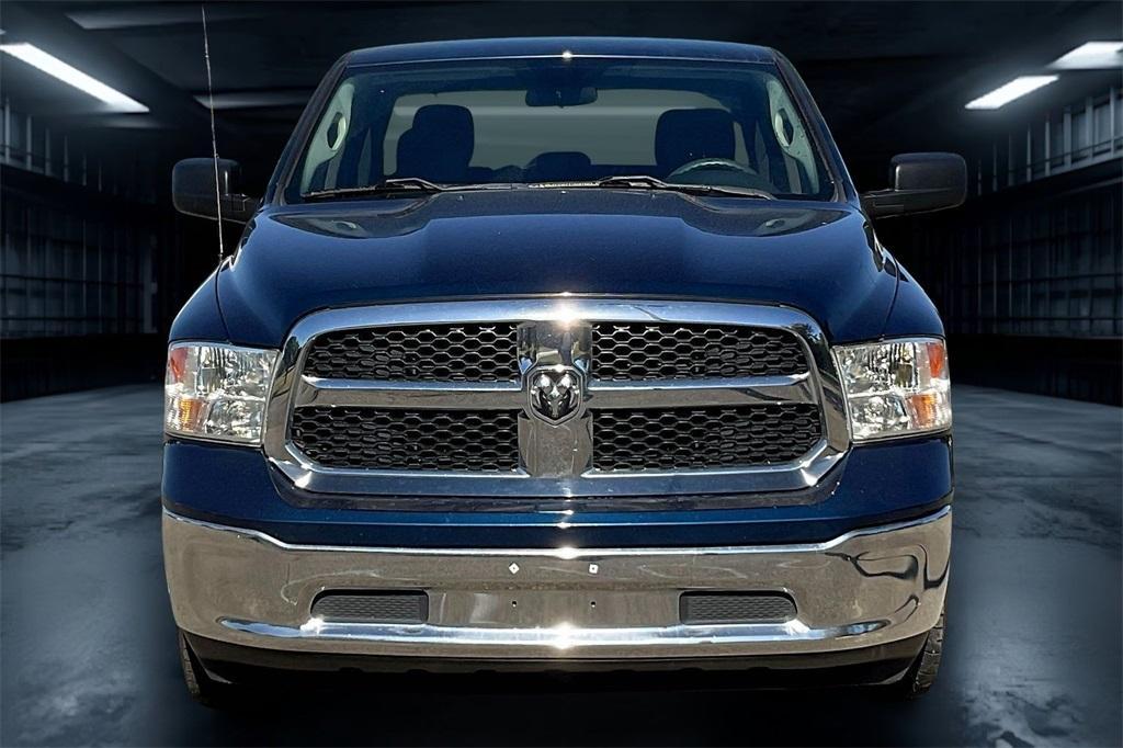 used 2022 Ram 1500 Classic car, priced at $24,311