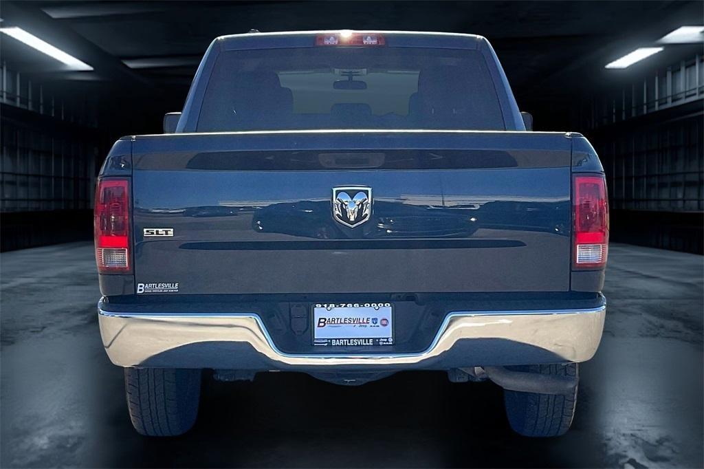 used 2022 Ram 1500 Classic car, priced at $24,311