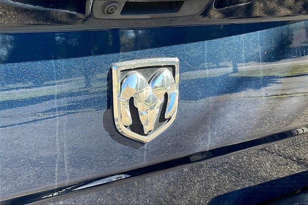 used 2022 Ram 1500 Classic car, priced at $24,311