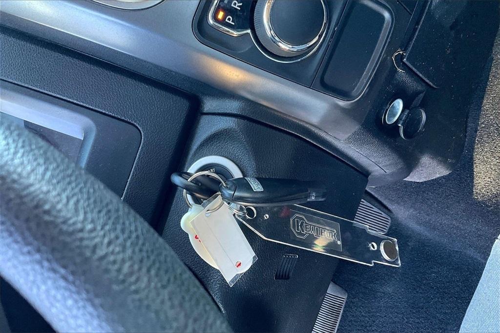 used 2022 Ram 1500 Classic car, priced at $24,311