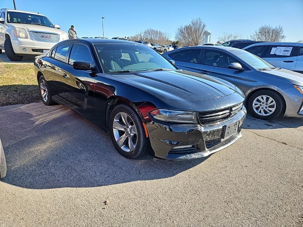 used 2015 Dodge Charger car, priced at $12,635