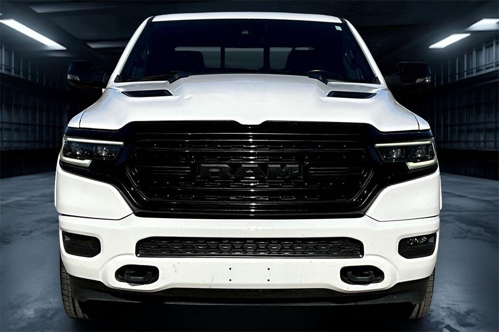 used 2023 Ram 1500 car, priced at $42,911