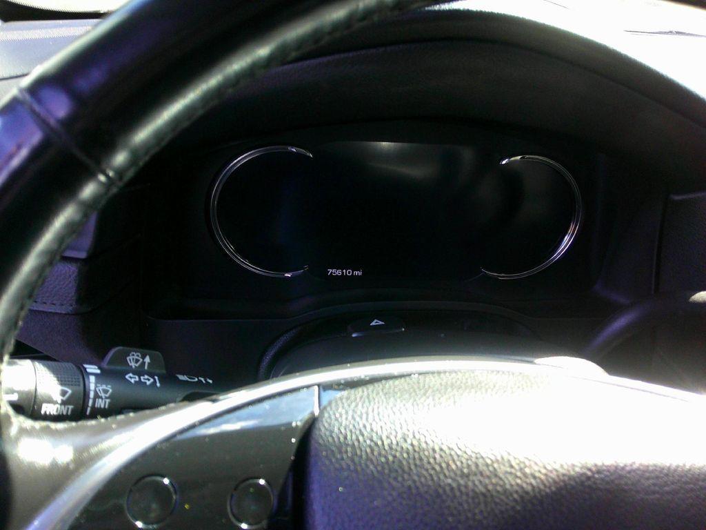 used 2018 Cadillac Escalade car, priced at $33,850