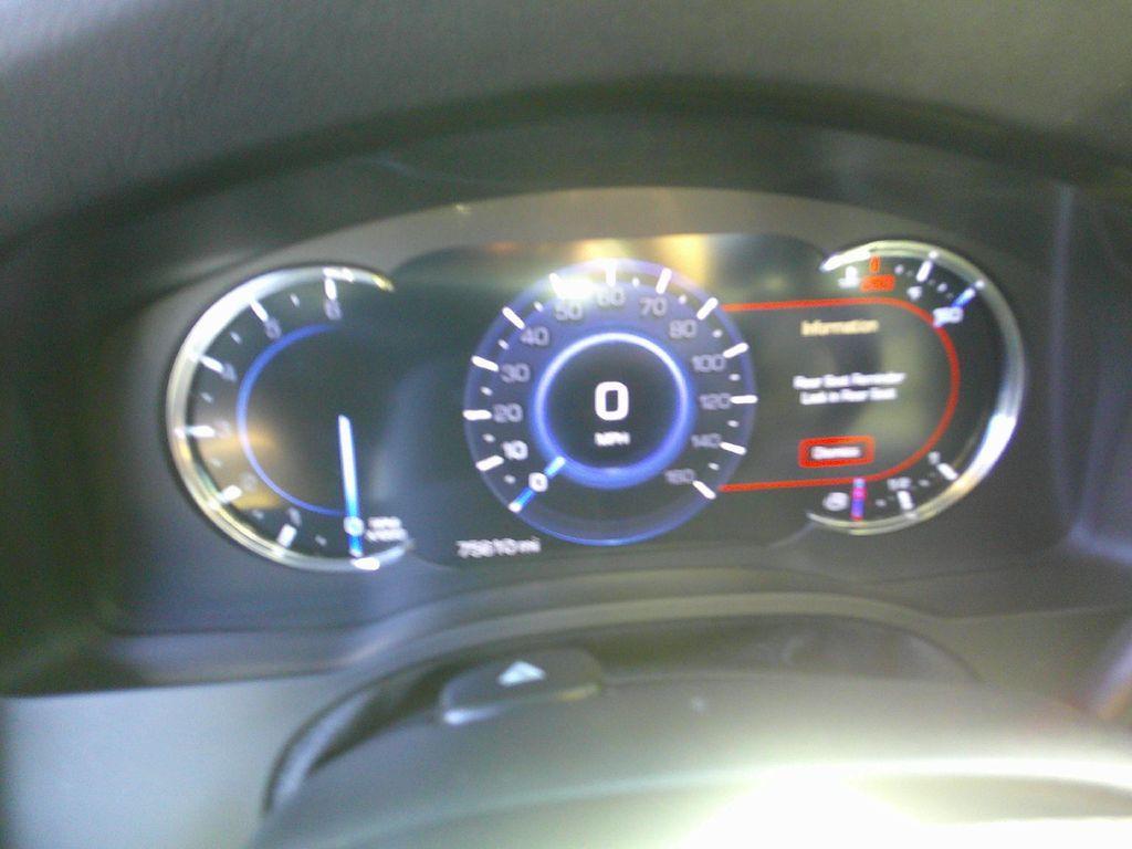 used 2018 Cadillac Escalade car, priced at $33,850