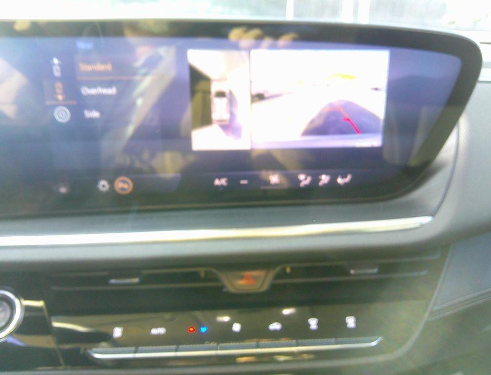 used 2025 Buick Envision car, priced at $30,891