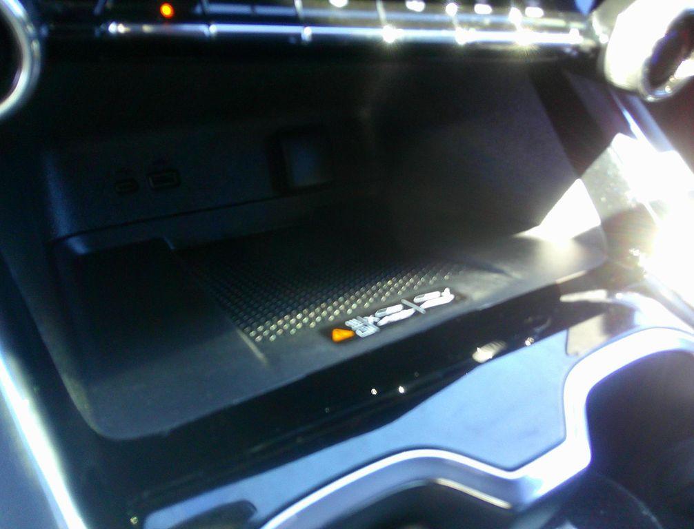 used 2025 Chevrolet Traverse car, priced at $38,975