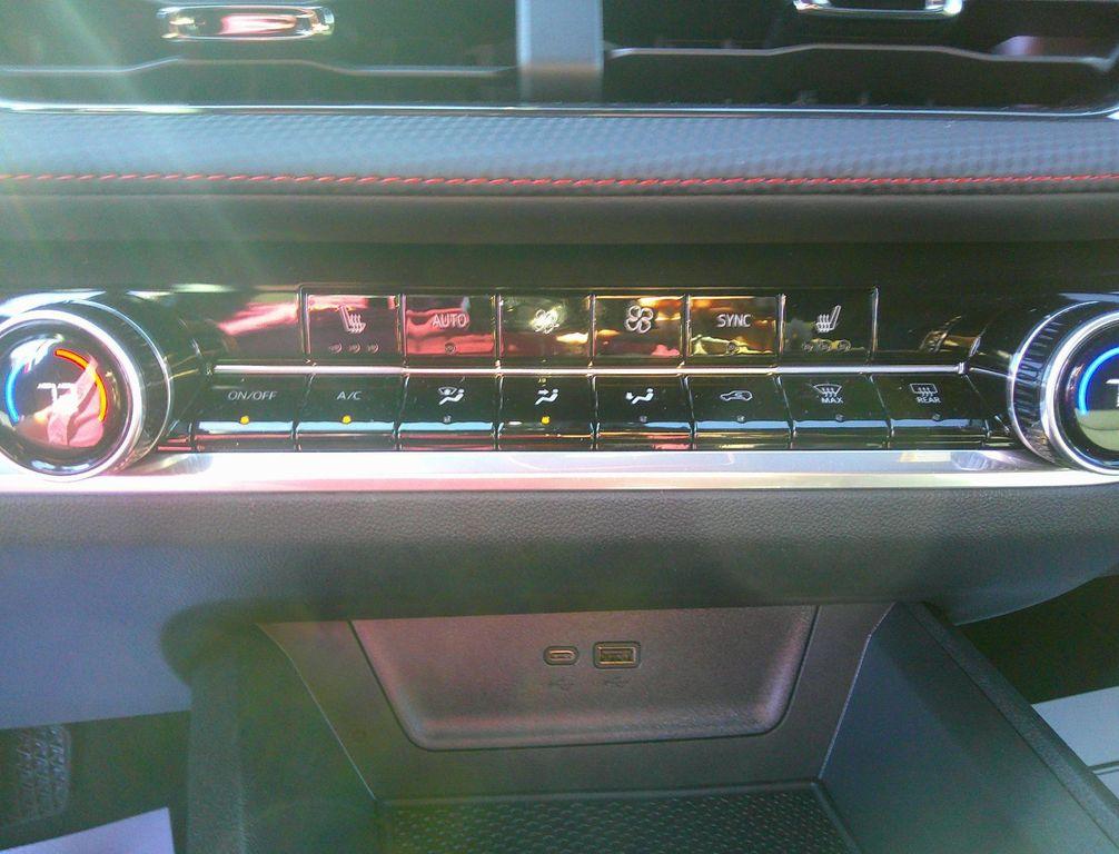 new 2026 Chevrolet Equinox car, priced at $38,835