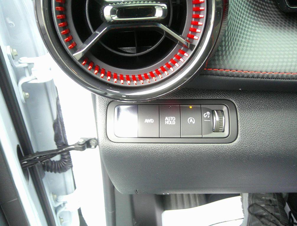 new 2026 Chevrolet Equinox car, priced at $38,390