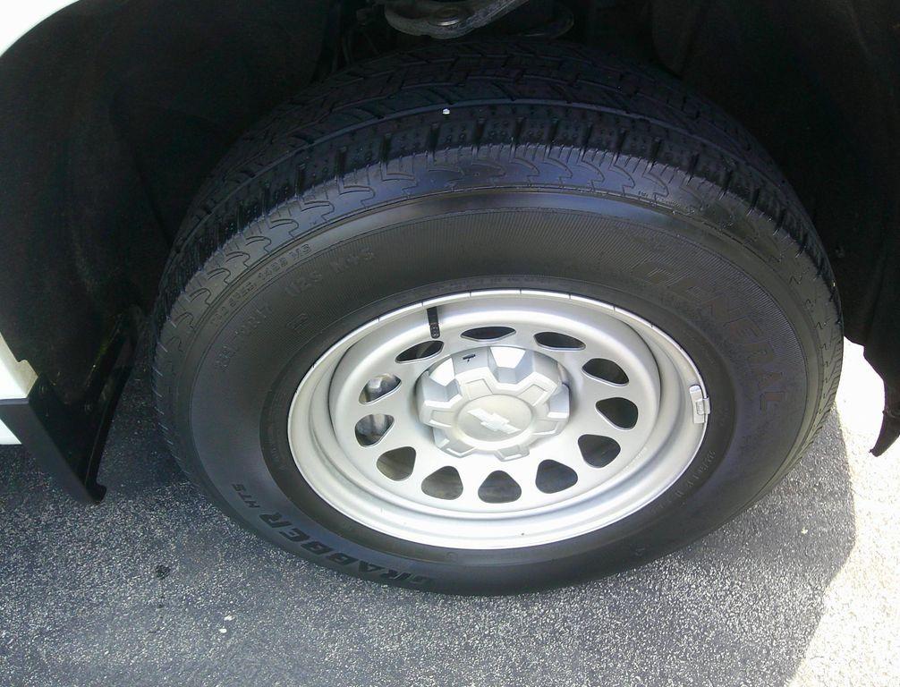 used 2019 Chevrolet Silverado 1500 car, priced at $18,850