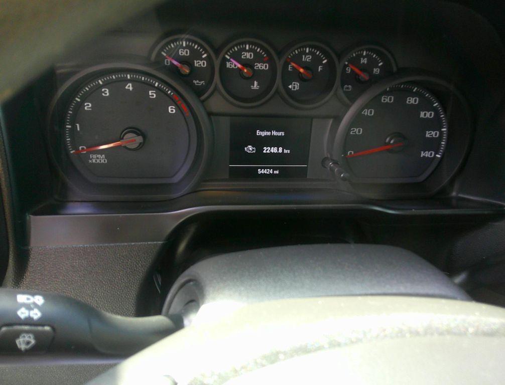 used 2019 Chevrolet Silverado 1500 car, priced at $18,850