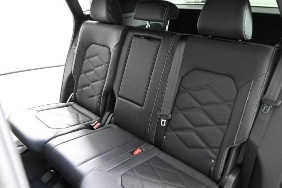 new 2025 Volkswagen Atlas Cross Sport car, priced at $45,741