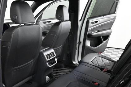 new 2025 Volkswagen Atlas Cross Sport car, priced at $45,741