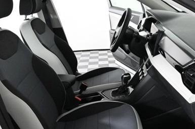 new 2025 Volkswagen Taos car, priced at $27,011