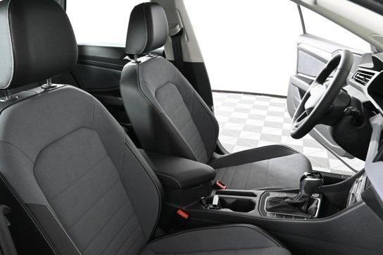 new 2025 Volkswagen Jetta car, priced at $29,116