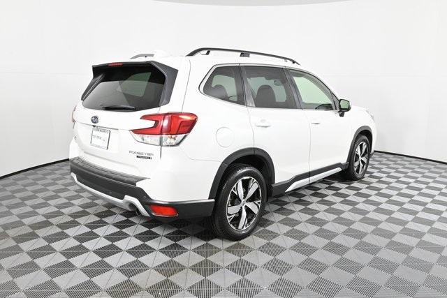 used 2020 Subaru Forester car, priced at $24,495