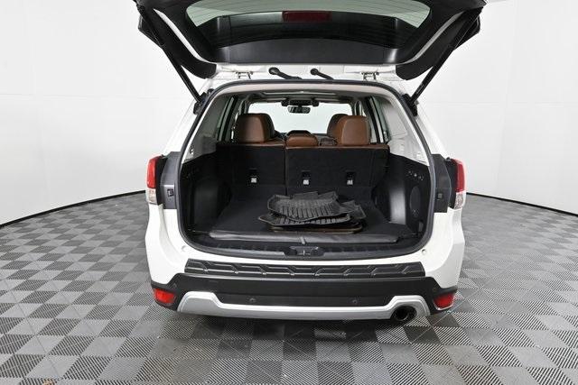 used 2020 Subaru Forester car, priced at $24,495