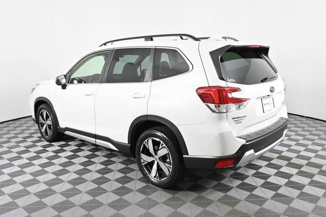 used 2020 Subaru Forester car, priced at $24,495