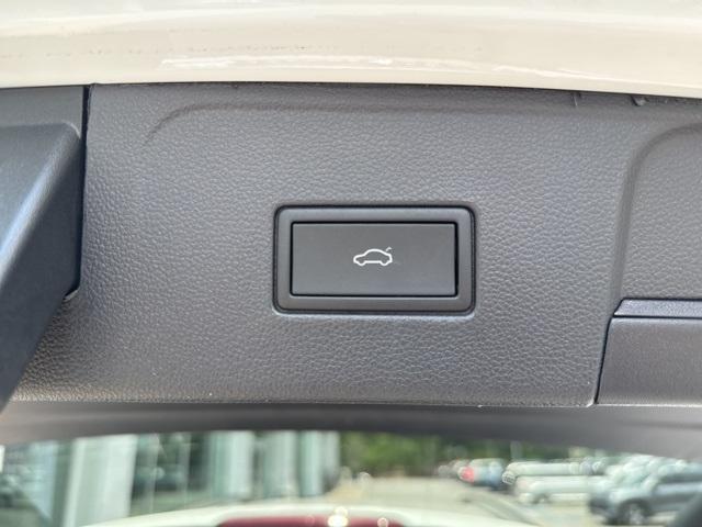 used 2023 Volkswagen Atlas car, priced at $32,463