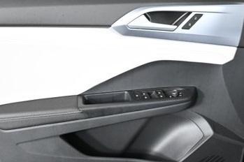 new 2025 Volkswagen Taos car, priced at $31,516