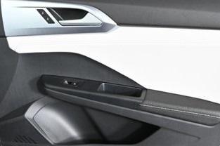 new 2025 Volkswagen Taos car, priced at $31,516