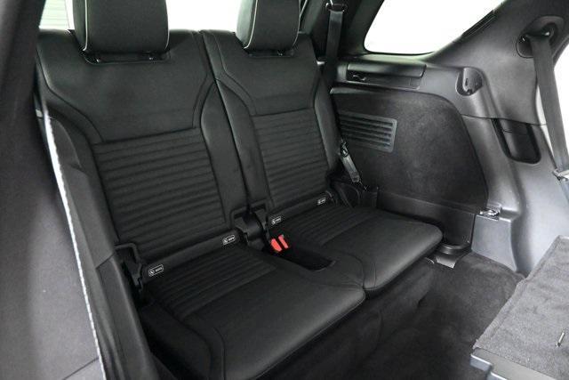 used 2018 Land Rover Discovery car, priced at $19,712