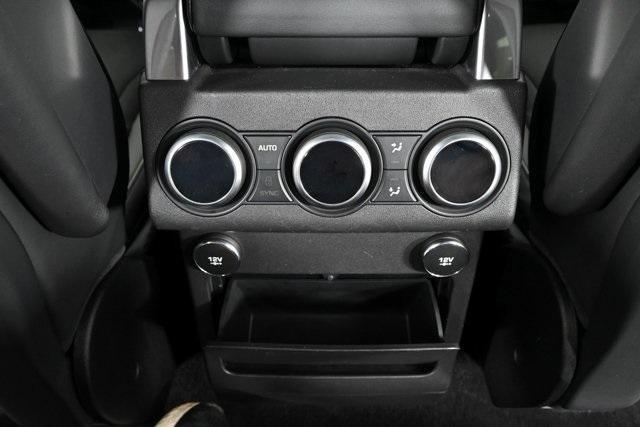used 2018 Land Rover Discovery car, priced at $19,712