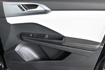 new 2025 Volkswagen Taos car, priced at $36,214
