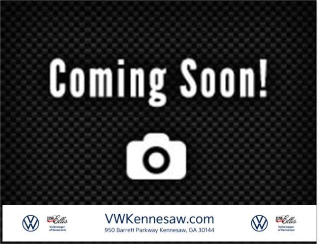 used 2022 Volkswagen Tiguan car, priced at $21,995