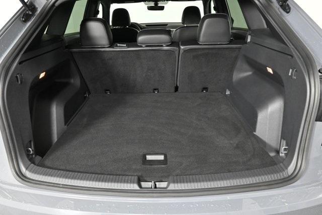 used 2022 Volkswagen Atlas Cross Sport car, priced at $29,989